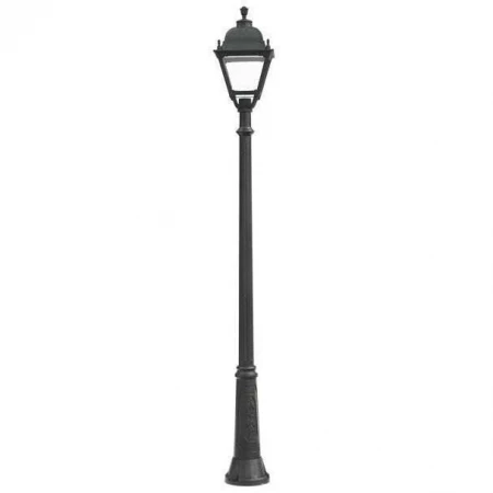 Фонарный столб Fumagalli U33.205.000.AXE27 TABOR/SIMON
