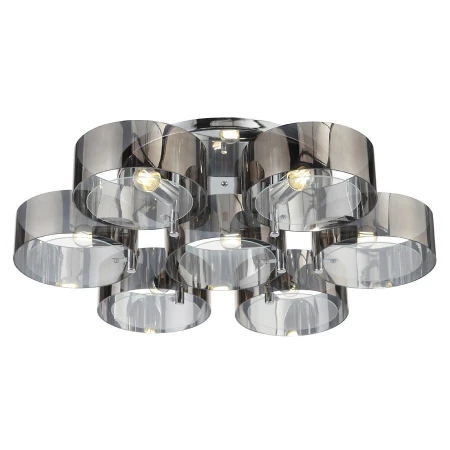 Люстра ST LUCE SL483.702.07 FORESTA