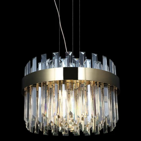 Люстра L ARTE LUCE L34315 Dittayno