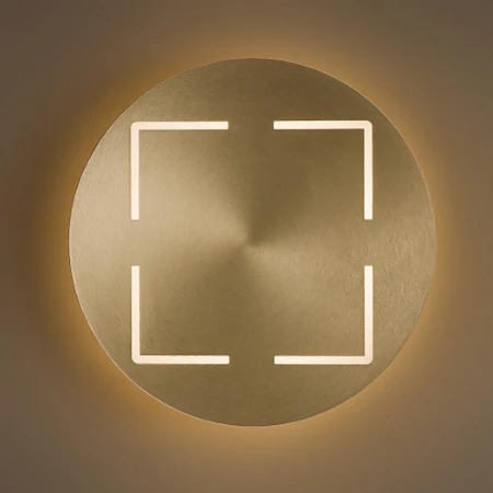 Бра L ARTE LUCE L60051.86 Garlate