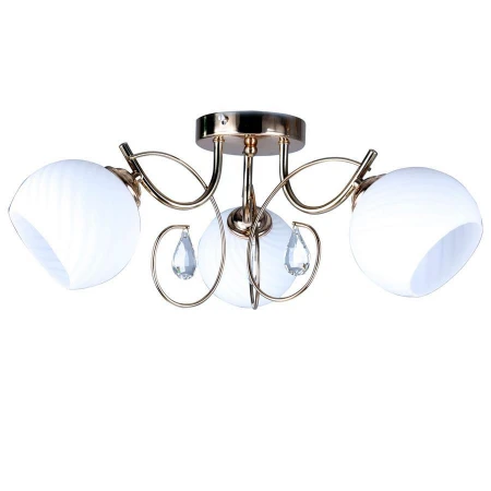 Люстра Omnilux OML-25207-03 Martello