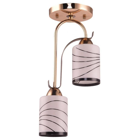 Светильник Escada 192/2S Erki