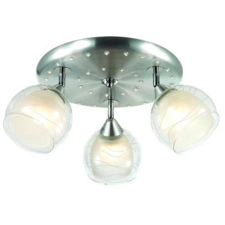 Светильник Omnilux OML-28307-03 Saragossa