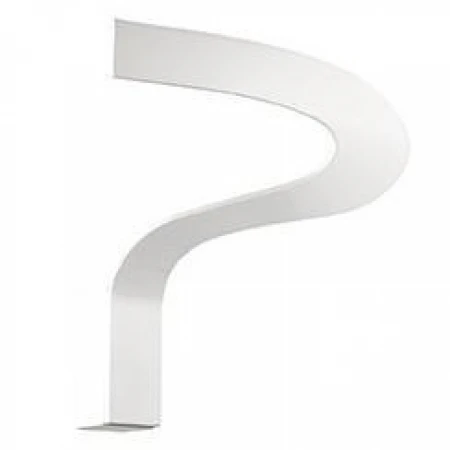 Бра Ideal Lux WHY AP1 BIANCO WHY