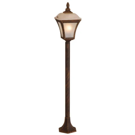 Уличный светильник Globo 31593 Nemesis