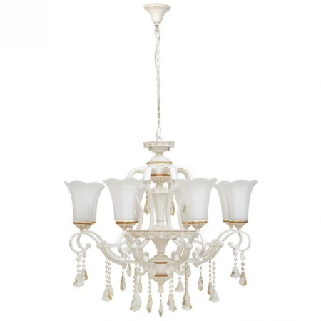 Люстра CHIARO 427010308 Эллада