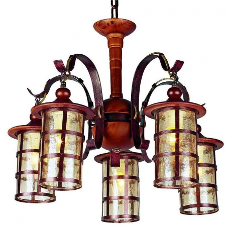 Люстра Omnilux OML-58803-05