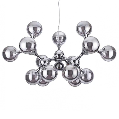 Люстра Ideal Lux NODI CROMO SP15