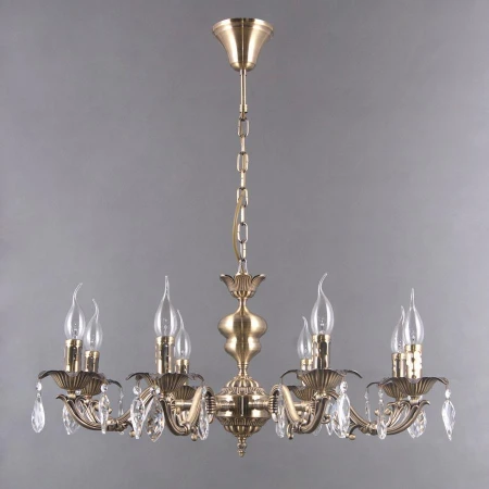 Люстра MW-LIGHT 371016408 Аврора