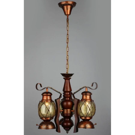 Люстра Omnilux OML-58303-03