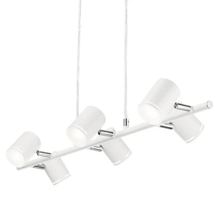 Светильник Ideal Lux SHOTS SP6 BIANCO