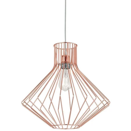 Светильник Ideal Lux AMPOLLA-4 SP1 RAME