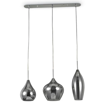 Светильник Ideal Lux SOFT SP3 FUME