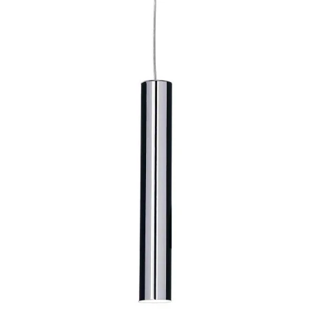 Светильник Ideal Lux ULTRATHIN SP1 SMALL ROUND CROMO
