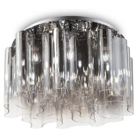 Светильник Ideal Lux COMPO PL10 FUME