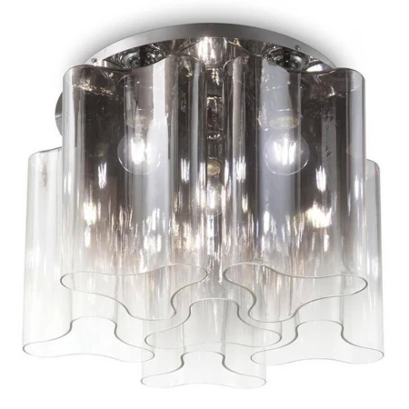 Светильник Ideal Lux COMPO PL6 FUME