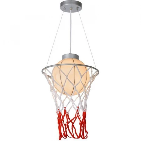 Светильник для детской Lucide 77477/01/36 BASKET