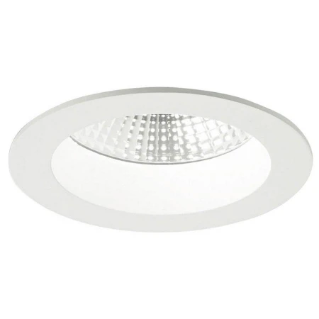 Точечный светильник Ideal Lux BASIC ACCENT 40W 3000K