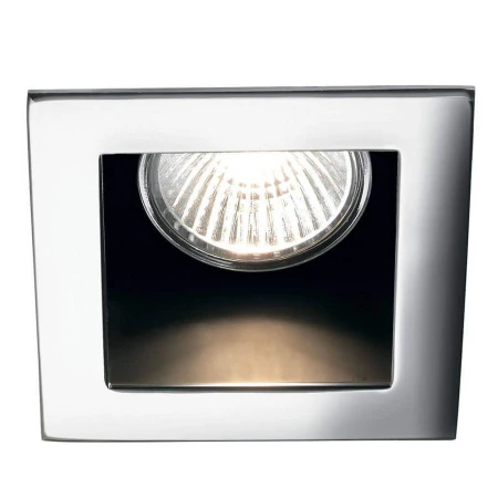 Точечный светильник Ideal Lux FUNKY CROMO