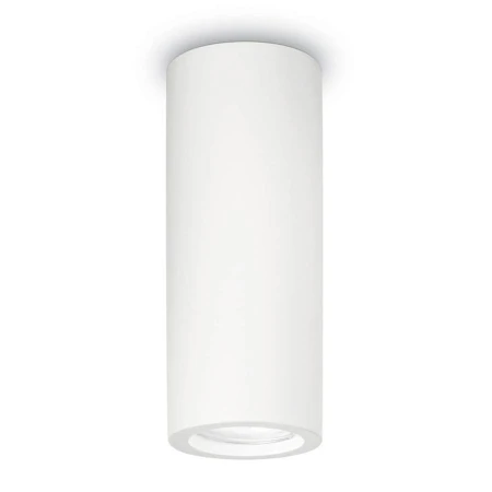 Точечный светильник Ideal Lux TOWER PL1 ROUND