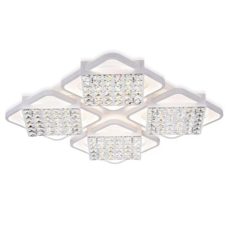 Светильник Ambrella Light FA128 Ice