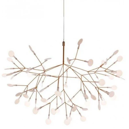 Люстра BLS 12307 Heracleum