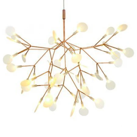 Люстра BLS 14730 Heracleum