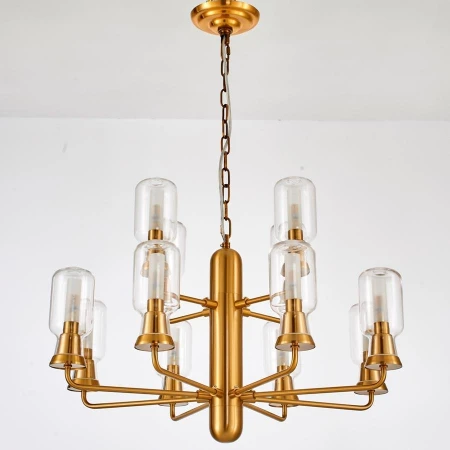 Люстра BLS 17520 Innerspace Oval Banks