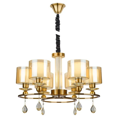 Люстра AM Group AM2083 SP6