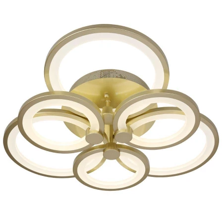 Люстра Stilfort 2073/03/06C Oliver