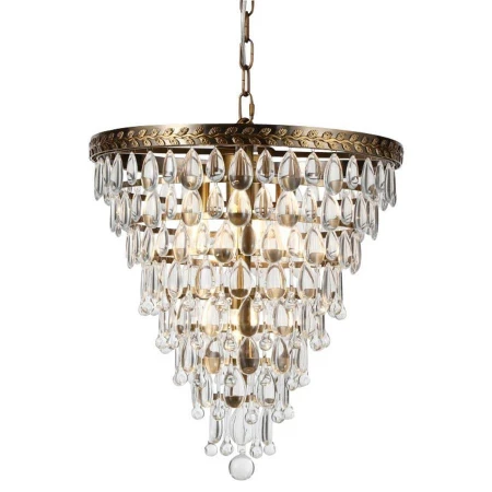 Светильник Delight Collection KG0758P-5 Clarissa