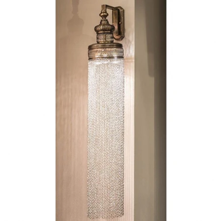 Бра L ARTE LUCE L02423 Amarante