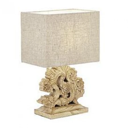 Настольная лампа Ideal Lux PETER TL1 PETER