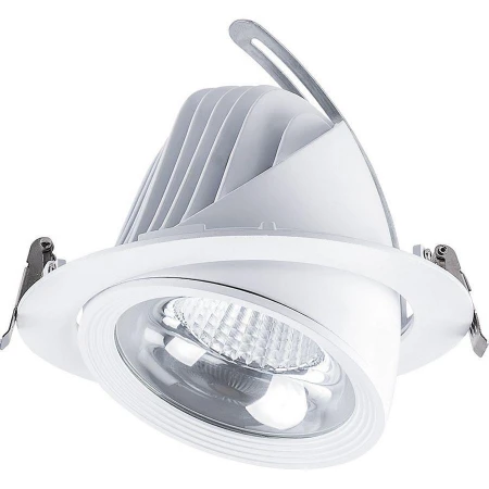 Точечный светильник Feron 32606 AL250