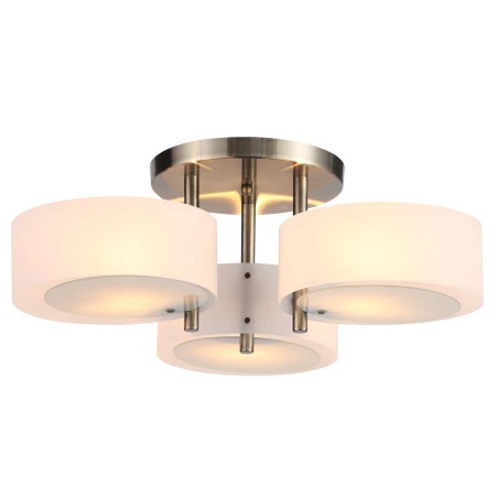 Люстра ST LUCE SL483.352.03 FORESTA