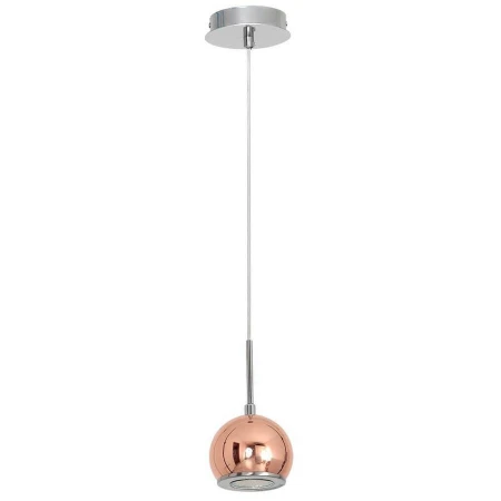 Светильник Luminex 7293 GOTA