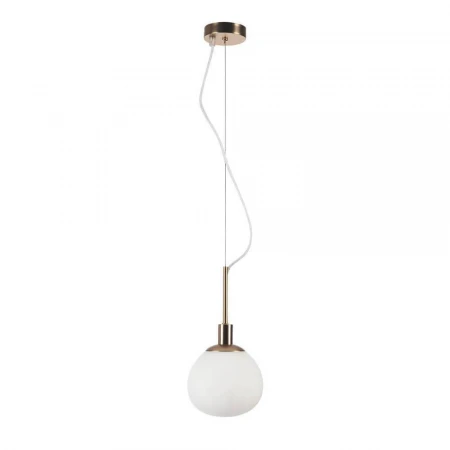 Подвесной светильник Maytoni Erich MOD221-PL-01-G