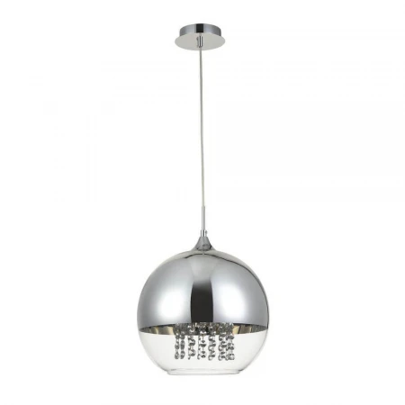 Подвесной светильник Maytoni Fermi P140-PL-170-1-N