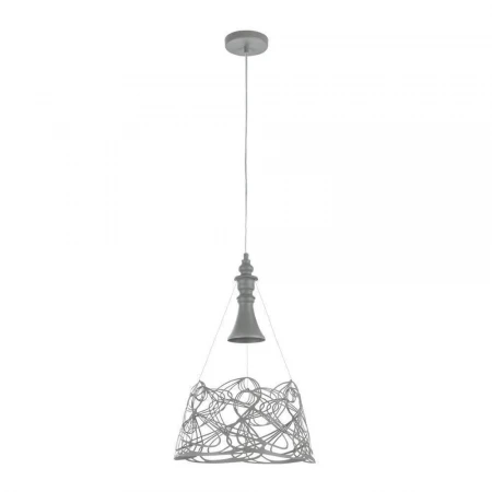 Подвесной светильник Maytoni Elva P229-PL-01-GR