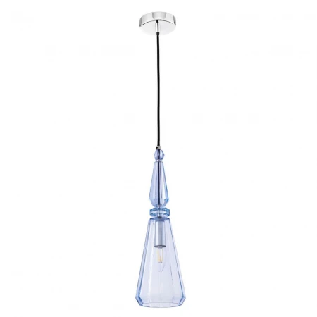 Подвесной светильник Maytoni Sunshine P028PL-01BL