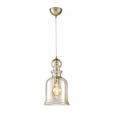 Подвесной светильник Maytoni Tone P002PL-01BZ