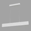 Подвесной светодиодный светильник Maytoni Step P010PL-L23W4K Подвесной светодиодный светильник Maytoni Step P010PL-L23W4K