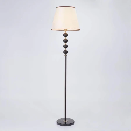 Торшер Eurosvet 01057/1 черный