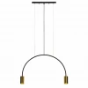Подвесной светильник Loft IT 5043-2