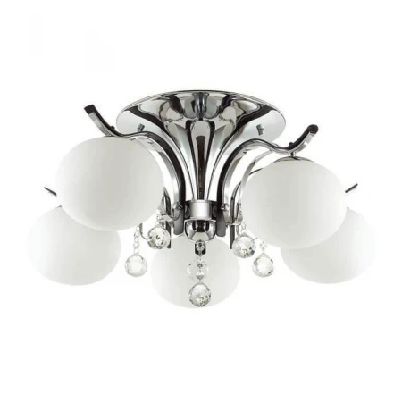 Потолочная люстра Odeon Light Adda 3954/5C