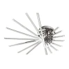 Потолочная светодиодная люстра Odeon Light Stello 4028/64CL