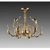 Потолочная люстра Lightstar Cigno Collo 751022