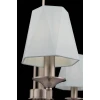 Потолочная люстра Freya Faina FR5086PL-05N