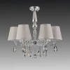 Потолочная люстра Lightstar Engenuo 779564
