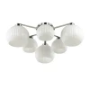 Потолочная люстра Odeon Light Micca 3971/6C